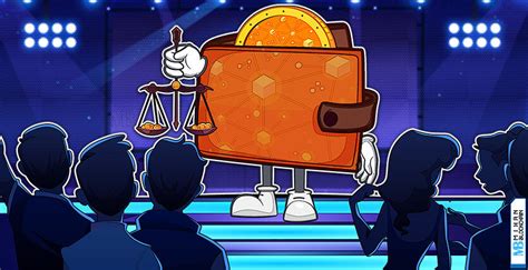 Best wallet, Regulation, MACD
