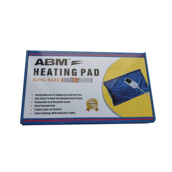 ABM Heating Pad