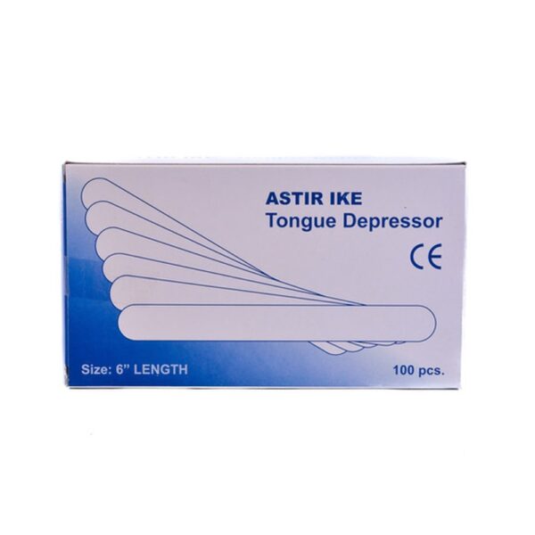 ABM Tongue Depressor