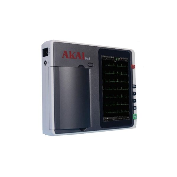 Akai ECG Machine