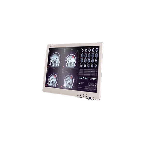 Akai Patient Monitor
