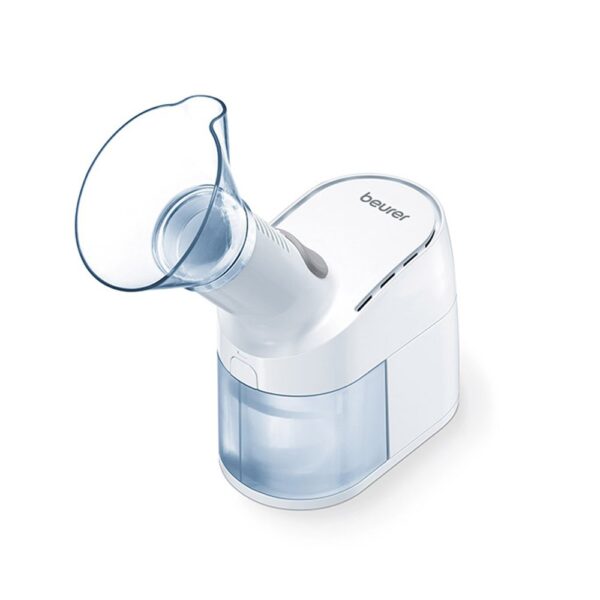 Beurer Steam Vaporizer