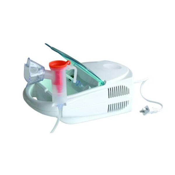 Care Air Compressor Nebulizer