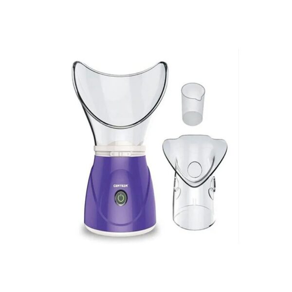 Certeza Facial Steamer