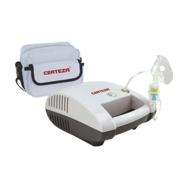 Certeza Nebulizer
