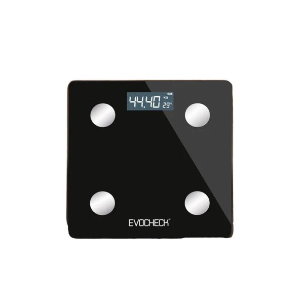 Evocheck Ultra Thin Smart Weighing Scale