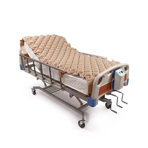 ICU Bed with Mattress