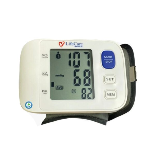 LifeCare Digi. BP Wrist Monitor