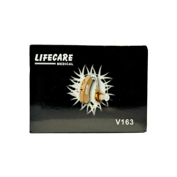 LifeCare Hearing Aid