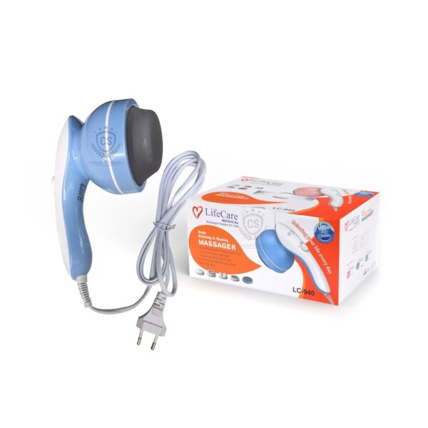 LifeCare Massager Machine