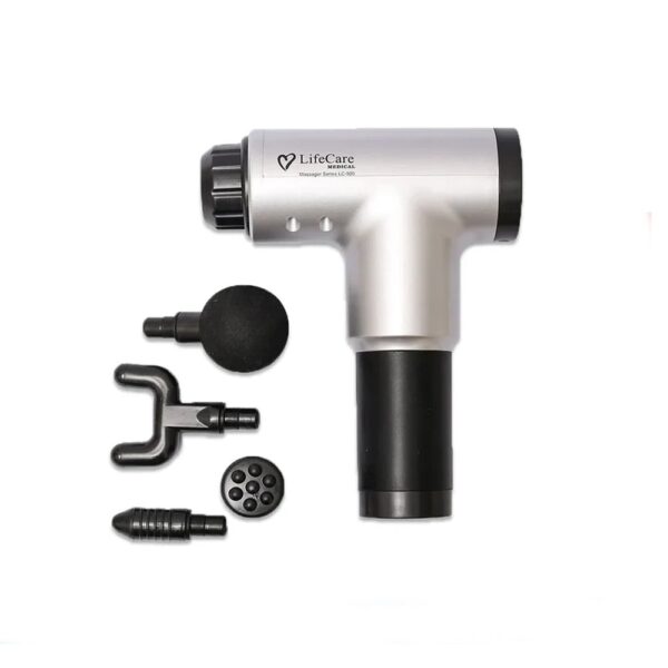 LifeCare Smart Massager Gun