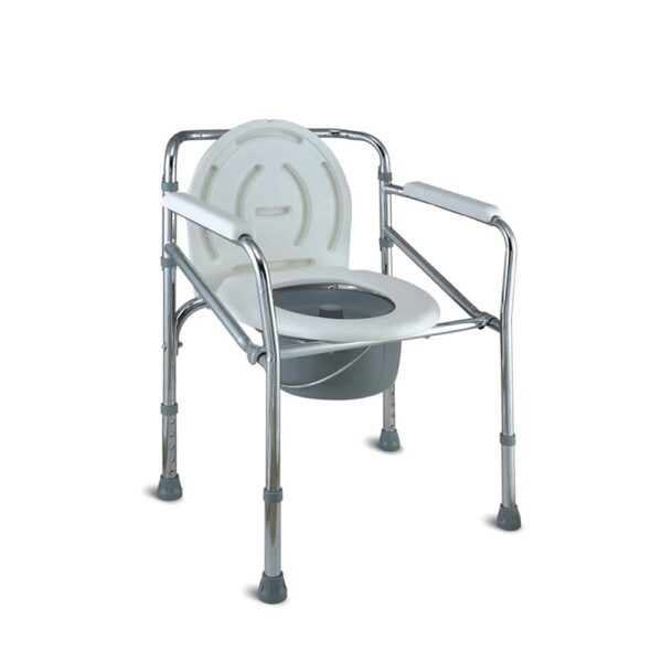 Medicare Commot Chair without Wheel