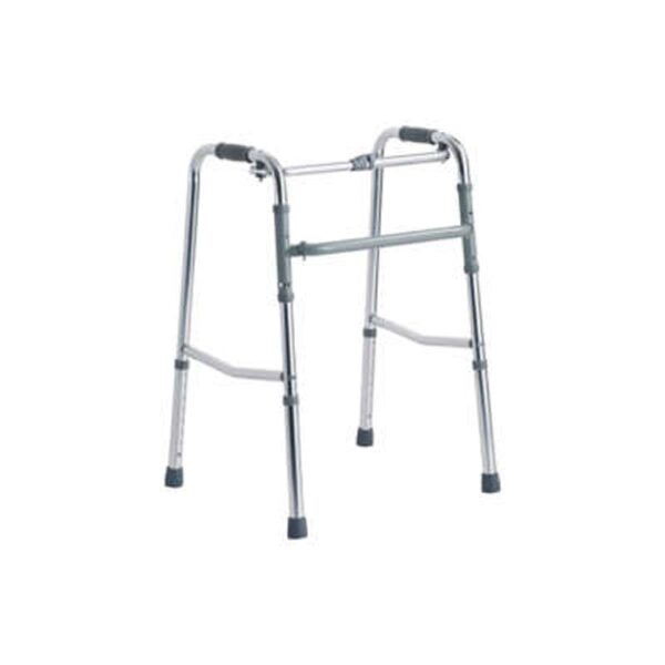 Secure Ages Walker
