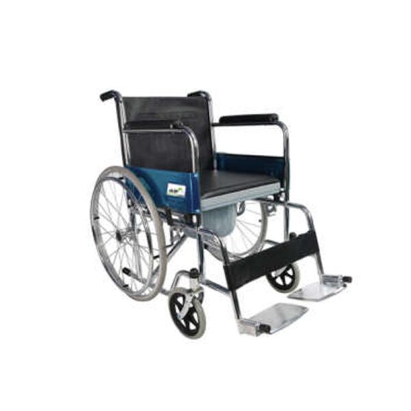 Secure Ages Wheel Chair