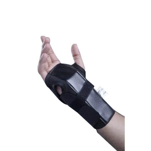 TS Bilateral wrist Brace