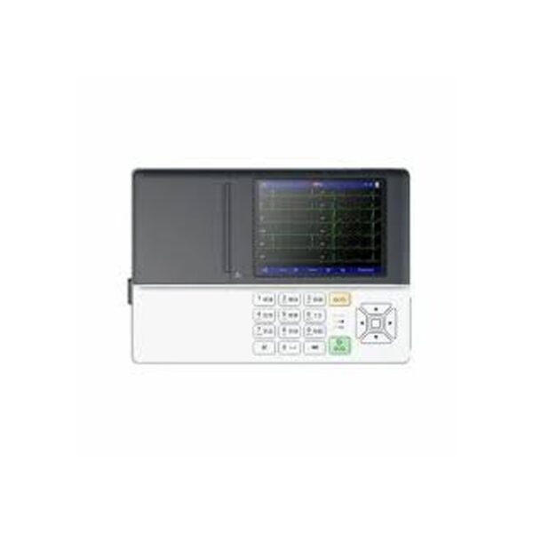Visor Cardio Sense 303