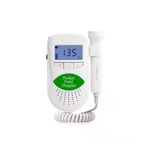 Vivo Pocket Doppler