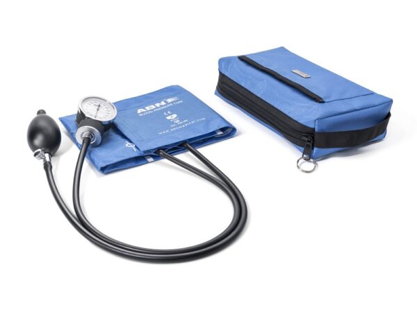 ABN Spectrum Aneroid Sphygmomanometer