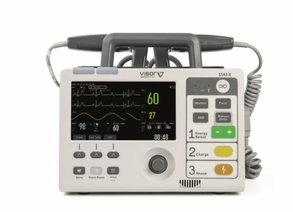 Onyx Defibrillator STATX